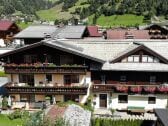 Appartamento per vacanze Dorfgastein Registrazione all'aperto 1