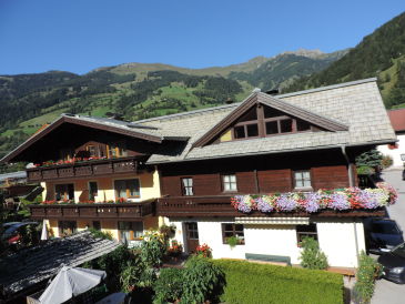 Ferienwohnung Gästehaus Schernthaner