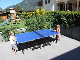 Appartamento per vacanze Dorfgastein Ambiente 7