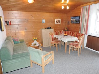 Appartement de vacances Dorfgastein Équipement 18