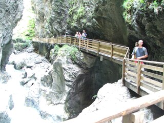 Appartamento per vacanze Dorfgastein  29