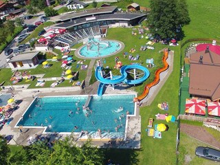 Appartamento per vacanze Dorfgastein  19