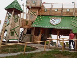 Appartamento per vacanze Dorfgastein  28