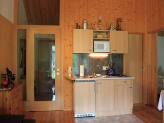 Apartamento Hermagor Características 13