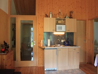Apartment Hermagor Features 13