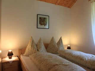 Appartement Hermagor Kenmerken 11