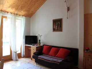 Apartamento Hermagor Características 14