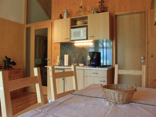Appartement Hermagor Kenmerken 15