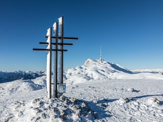 Appartamento Hermagor Ambiente 26