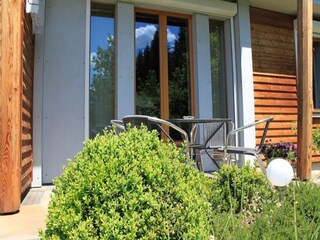 Appartement Hermagor Buitenaudio-opname 4