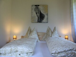 Appartement Hermagor Équipement 15