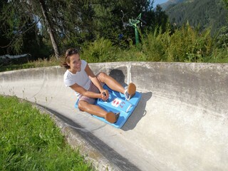 Apartamento Hermagor Entorno 30