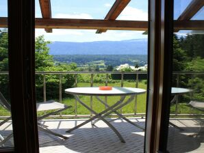 Gemütliche Ferienwohnung nahe Ski Nassfeld