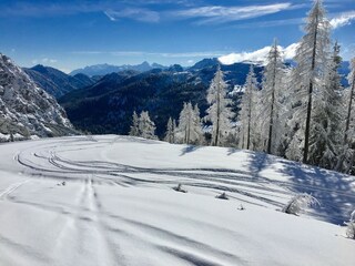 Apartment Hermagor Umgebung 22