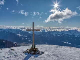 Appartement Hermagor Omgeving 38
