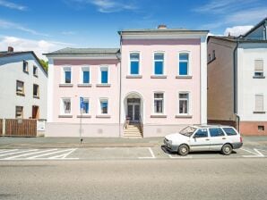 Apartment Ferienwohnung in Bad Camberg nahe Zentrum - Bad Camberg - image1