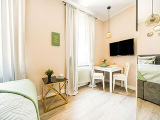 Apartment Bad Camberg Ausstattung 8