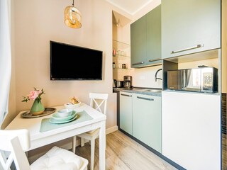 Apartamento Bad Camberg Características 22