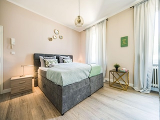 Apartment Bad Camberg Ausstattung 7
