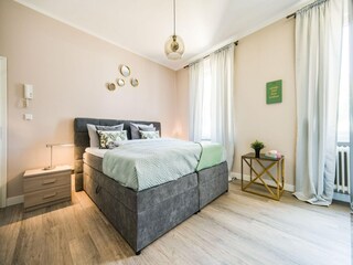 Appartement Bad Camberg Équipement 11