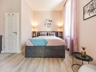 Apartamento Bad Camberg Características 4