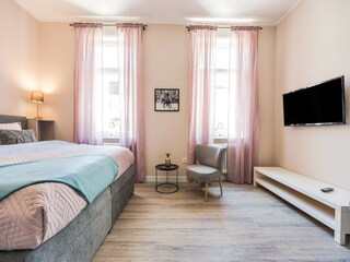 Apartamento Bad Camberg Características 5