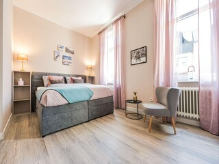 Apartamento Bad Camberg Características 24