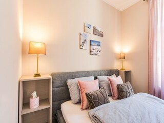 Apartamento Bad Camberg Características 6
