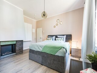 Apartamento Bad Camberg Características 7