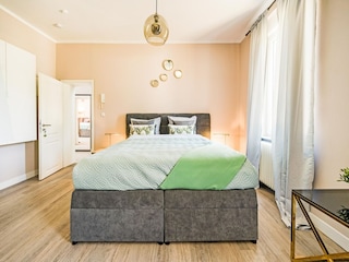 Apartment Bad Camberg Ausstattung 15