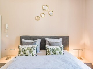 Apartamento Bad Camberg Características 8