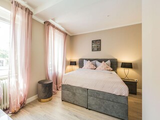 Apartamento Bad Camberg Características 9