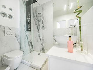 Apartment Bad Camberg Ausstattung 8