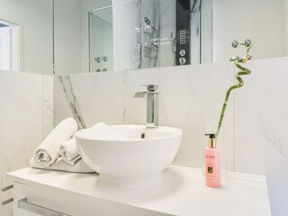 Apartment Bad Camberg Ausstattung 9