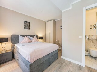 Apartamento Bad Camberg Características 19