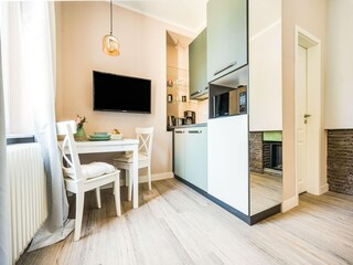 Appartement Bad Camberg Équipement 21