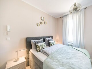 Apartamento Bad Camberg Características 4