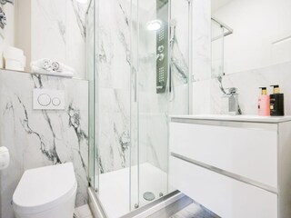 Apartment Bad Camberg Ausstattung 9