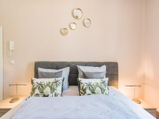 Appartement Bad Camberg Équipement 10