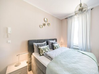 Appartement Bad Camberg Équipement 11