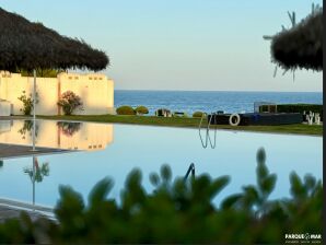 Accogliente appartamento con piscina in comune - Cala D'Oro - image1