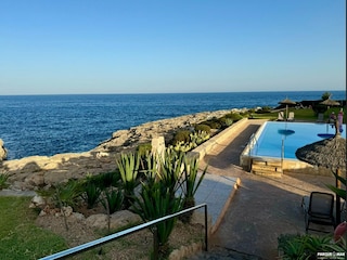 Appartement Cala D'Or Enregistrement extérieur 8