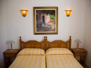 Appartement Cala D'Or Kenmerken 22