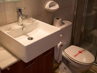 Apartment Cala D'Or Ausstattung 28