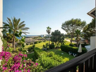 Apartment Cala D'Or Outdoor Recording 5