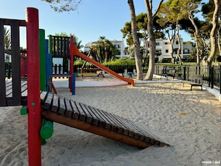 Apartment Cala D'Or  32