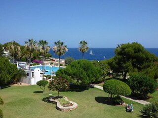 Appartement Cala D'Or Enregistrement extérieur 16