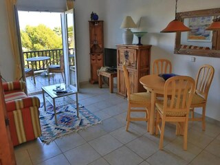 Apartment Cala D'Or Features 30