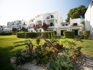 Apartment Cala D'Or Outdoor Recording 10