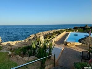 Apartment Angenehme Wohnung mit Meerblick - Cala D'Or - image1